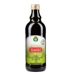Olio Extra Vergine di Oliva Bardo 1l