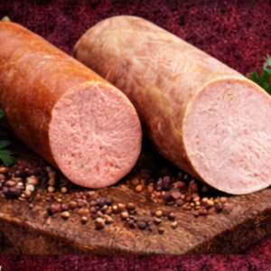 Leberwurst cremig  100g